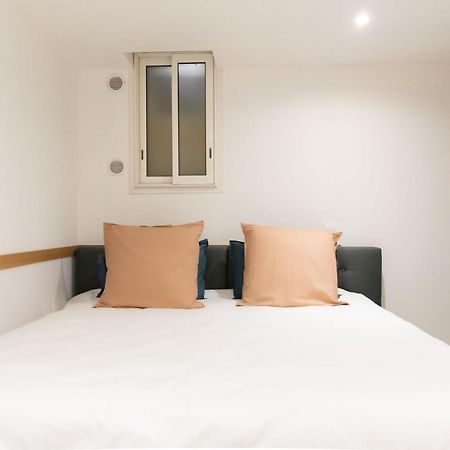 Souplex Saint Bruno Sous-Sol Apartman Bordeaux Kültér fotó