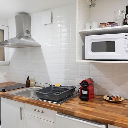 Souplex Saint Bruno Sous-Sol Apartman Bordeaux Kültér fotó