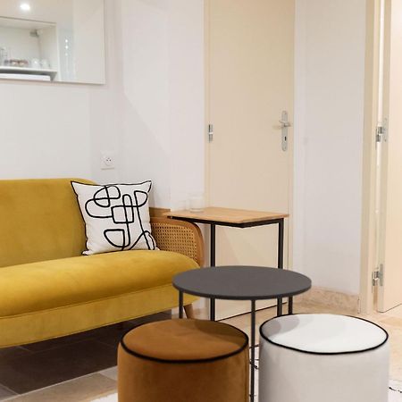 Souplex Saint Bruno Sous-Sol Apartman Bordeaux Kültér fotó