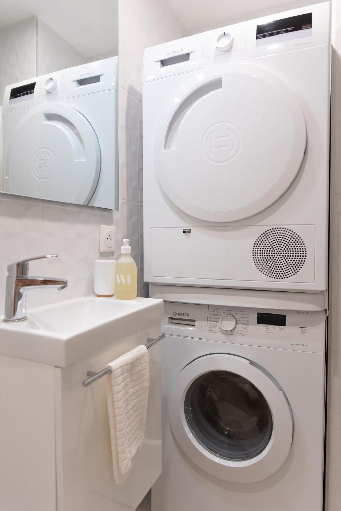 Souplex Saint Bruno Sous-Sol Apartman Bordeaux Kültér fotó
