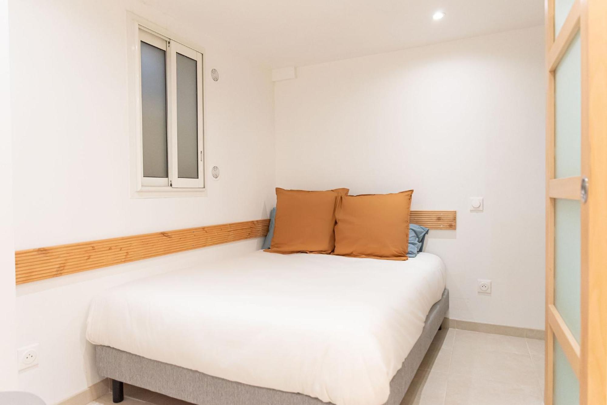 Souplex Saint Bruno Sous-Sol Apartman Bordeaux Kültér fotó
