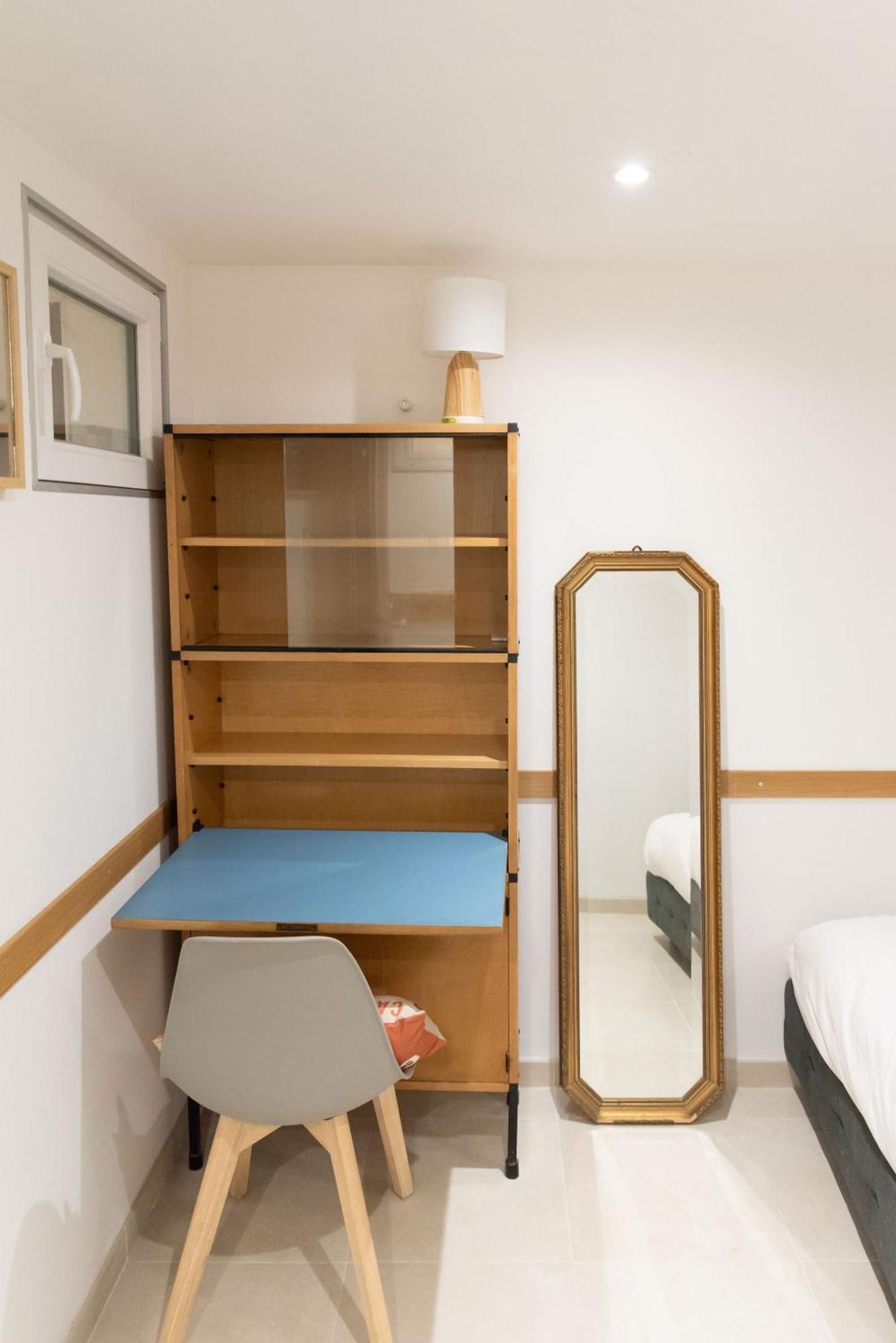 Souplex Saint Bruno Sous-Sol Apartman Bordeaux Kültér fotó